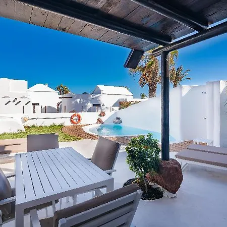 Villa Kamezí Boutique Playa Blanca (Lanzarote)