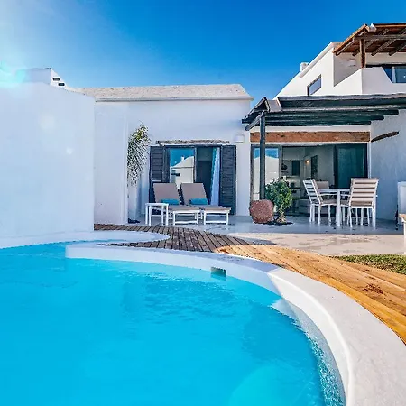 Kamezi Boutique * Playa Blanca (Lanzarote)