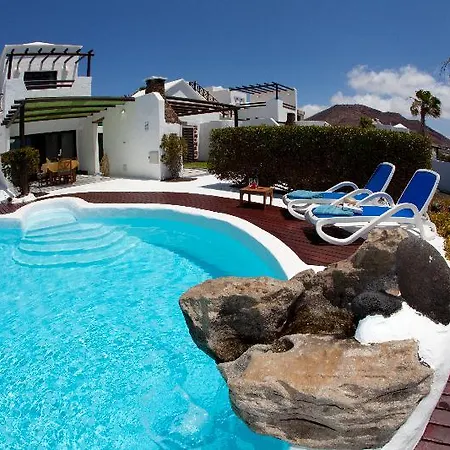 Villa Kamezí Boutique