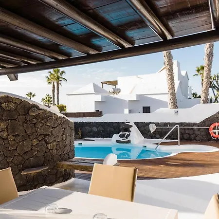 Villa Kamezí Boutique Playa Blanca (Lanzarote)