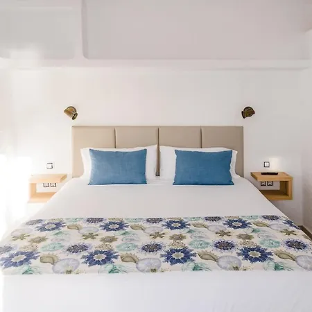 Kamezí Boutique Villa Playa Blanca (Lanzarote)