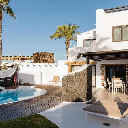Kamezí Boutique Villa