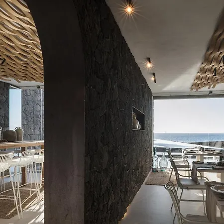 Villa Kamezí Boutique Playa Blanca (Lanzarote)