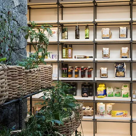 Kamezí Boutique * Playa Blanca (Lanzarote)