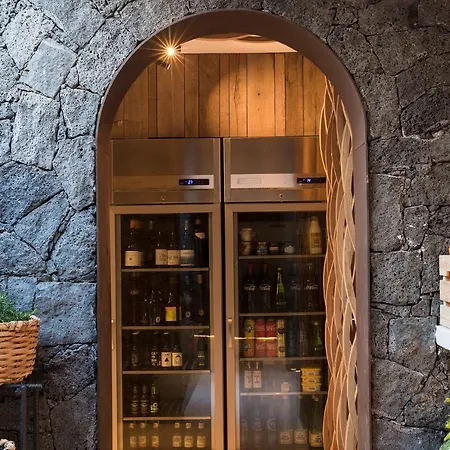 Villa Kamezí Boutique