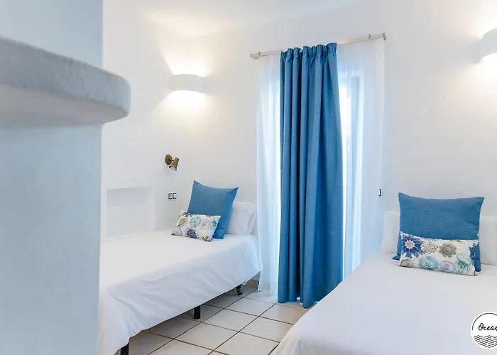 Kamezi Boutique Playa Blanca (Lanzarote)