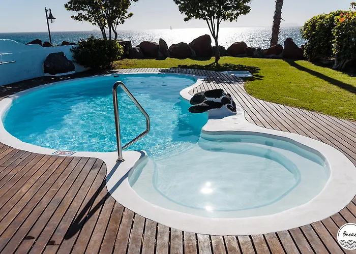 Villa Kamezi Boutique