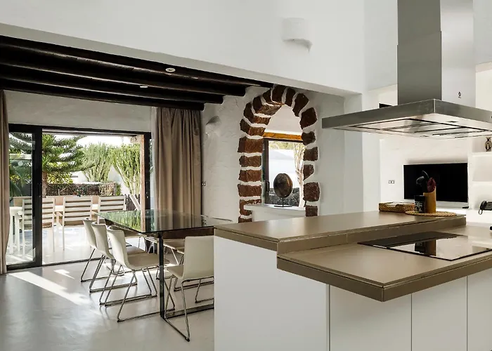 Kamezi Boutique Playa Blanca (Lanzarote)