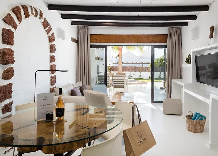 Kamezi Boutique Playa Blanca (Lanzarote)