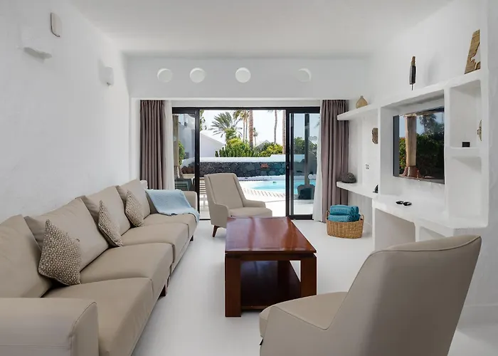 Villa Kamezi Boutique