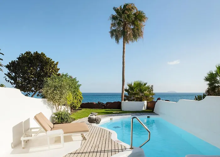 Kamezi Boutique Playa Blanca (Lanzarote)