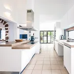 Kamezi Boutique Villa