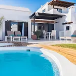 Kamezi Boutique Villa Playa Blanca (Lanzarote)