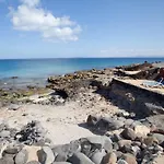 Villa Kamezi Boutique Playa Blanca