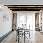 Villa Kamezí Boutique