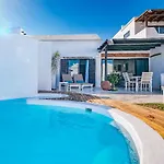 Kamezi Boutique * Playa Blanca (Lanzarote)