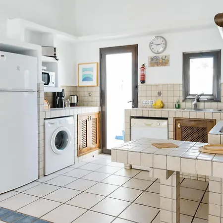 Kamezí Boutique Vila *