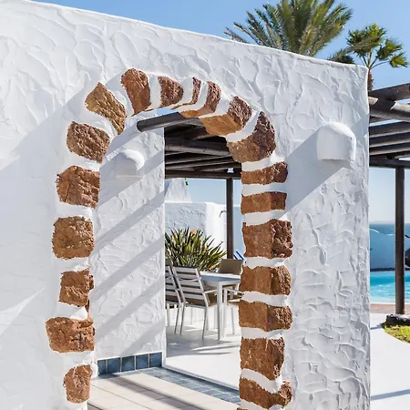 Vila Kamezí Boutique Playa Blanca (Lanzarote)