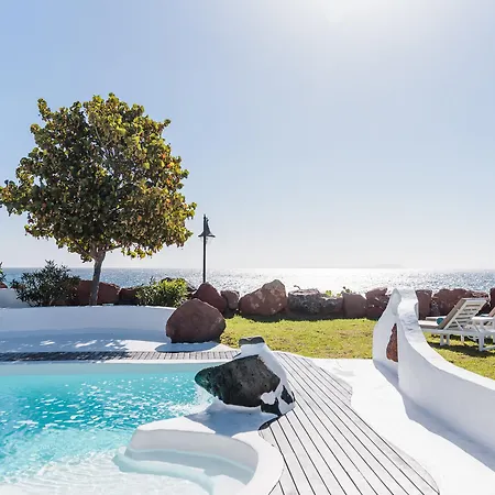 Villa Kamezi Boutique *