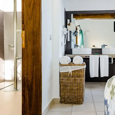 Kamezí Boutique * Playa Blanca (Lanzarote)