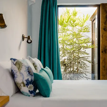 Kamezí Boutique Playa Blanca (Lanzarote)