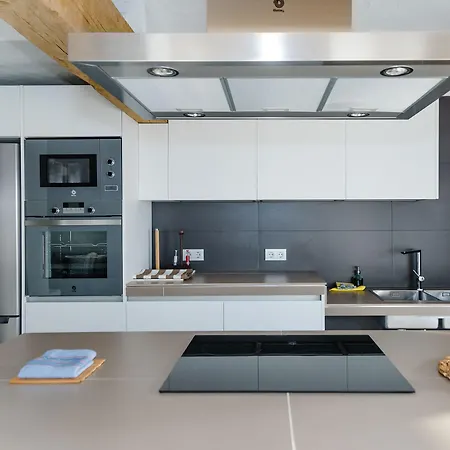 Vila Kamezí Boutique