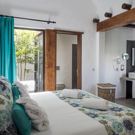 Kamezi Boutique Playa Blanca (Lanzarote)