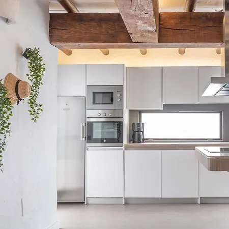 Kamezí Boutique Vila Playa Blanca (Lanzarote)