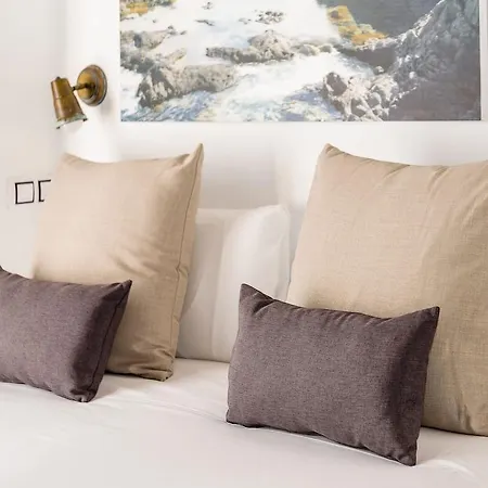 Kamezí Boutique Vila *