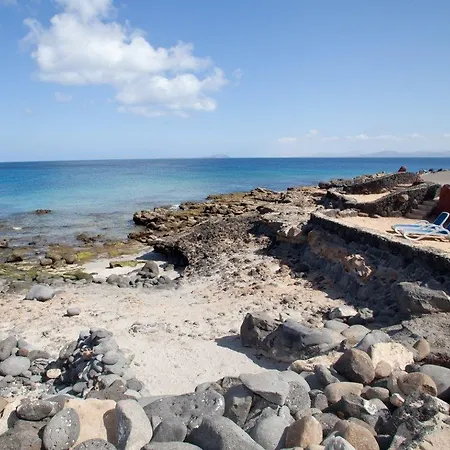 Villa Kamezi Boutique Playa Blanca