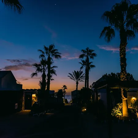 Kamezí Boutique * Playa Blanca (Lanzarote)