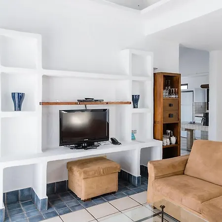 Вилла Kamezi Boutique *