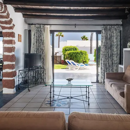 Kamezí Boutique Playa Blanca (Lanzarote)