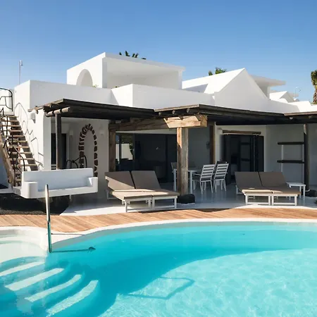Kamezi Boutique Playa Blanca