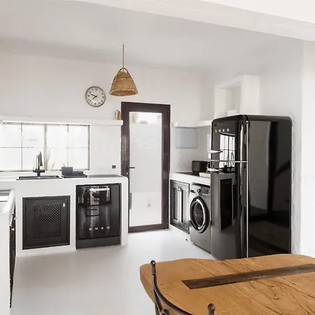 Villa Kamezí Boutique Playa Blanca (Lanzarote)