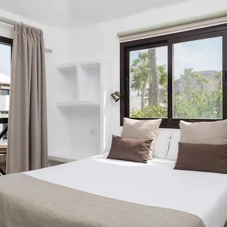 Kamezí Boutique Playa Blanca (Lanzarote)