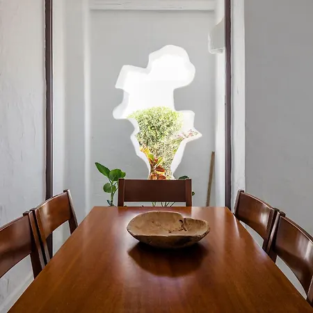 Kamezi Boutique וילה