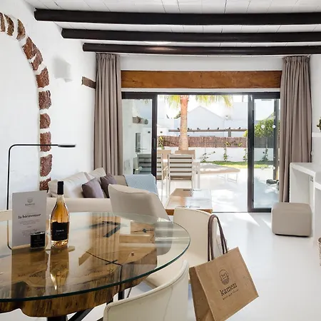 Kamezi Boutique Playa Blanca