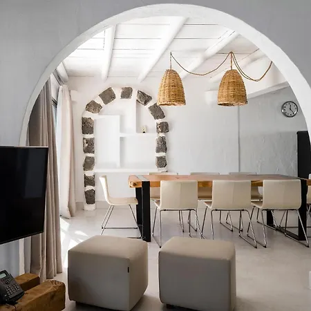 Kamezí Boutique Vila *