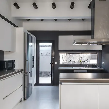 Kamezi Boutique וילה פלאיה בלנקה