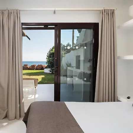 Kamezi Boutique Villa Playa Blanca