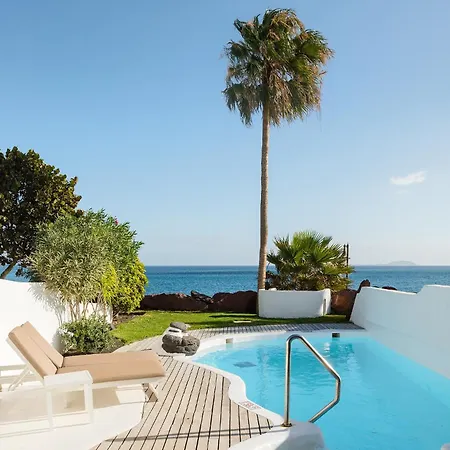 Kamezi Boutique Playa Blanca