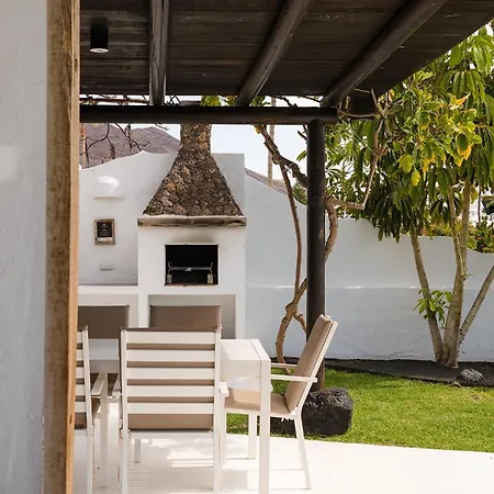 Kamezi Boutique Playa Blanca