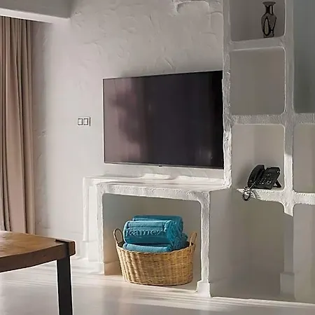 Kamezi Boutique * Playa Blanca (Lanzarote)