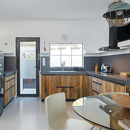 Villa Kamezi Boutique Playa Blanca (Lanzarote)