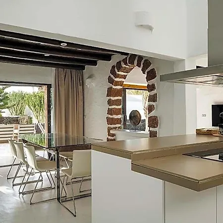 Vila Kamezí Boutique Playa Blanca (Lanzarote)