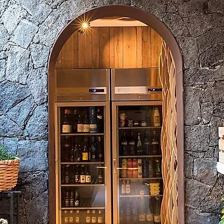 Villa Kamezi Boutique *