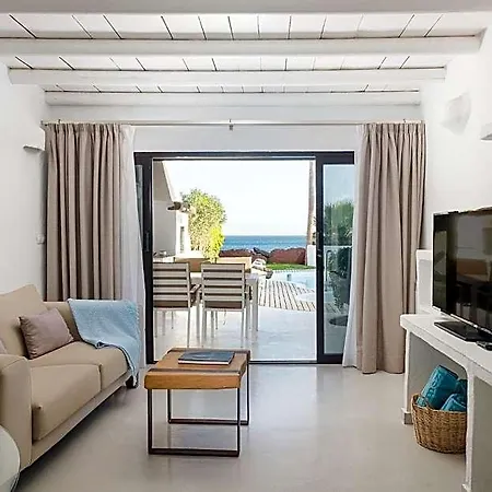 Kamezi Boutique Playa Blanca (Lanzarote)