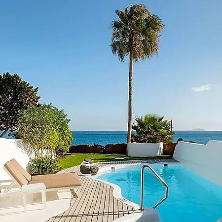 Villa Kamezi Boutique *