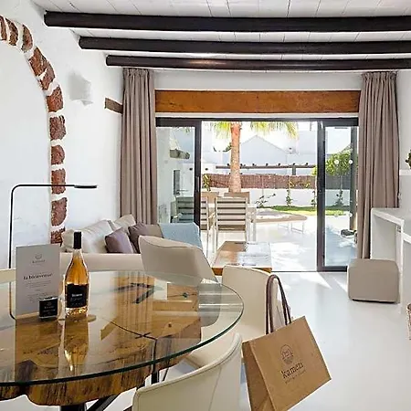 Kamezi Boutique Villa Playa Blanca (Lanzarote)